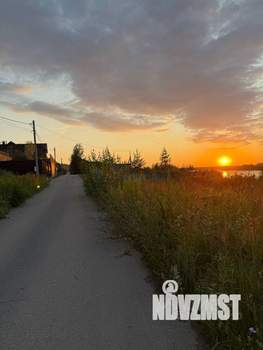 Дом 380м², 3-этажный, участок 20 сот.