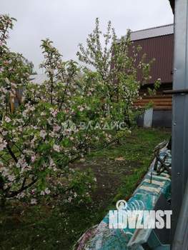 Дом 65м², 1-этажный, участок 10 сот.