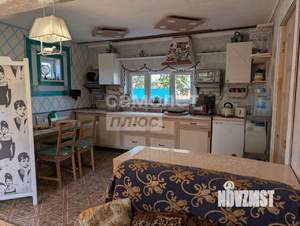 Дом 120м², 2-этажный, участок 6 сот.