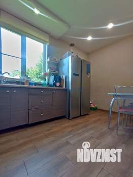 Дом 99м², 2-этажный, участок 13 сот.