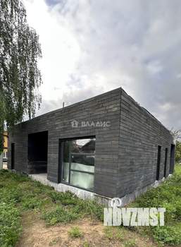 Дом 110м², 1-этажный, участок 5 сот.