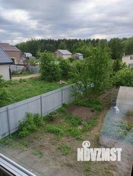 Дача 143м², 2-этажный, участок 6 сот.