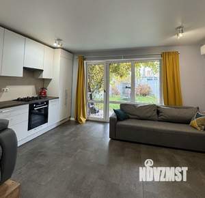 Таунхаус 67м², 2-этажный, участок 2 сот.