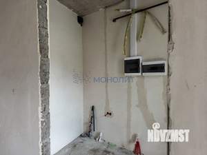 Таунхаус 168м², 3-этажный, участок 2 сот.