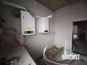 Дом 370м², 2-этажный, участок 10 сот.