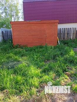 Дача 43м², 2-этажный, участок 7 сот.