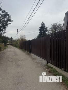 Дом 25м², 2-этажный, участок 5 сот.