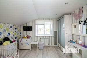 Дом 309м², 2-этажный, участок 8 сот.