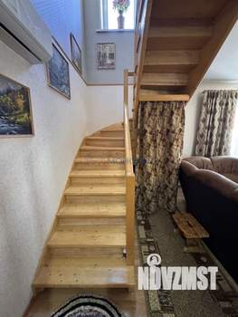 Дом 104м², 2-этажный, участок 7 сот.