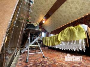 Дача 39м², 2-этажный, участок 6 сот.