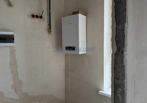 Дом 168м², 3-этажный, участок 2 сот.