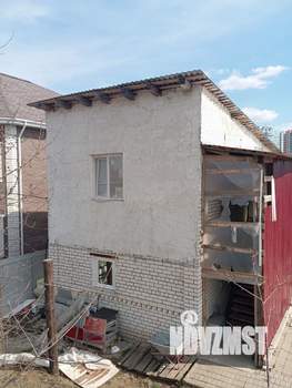 Дом 85м², 2-этажный, участок 5 сот.