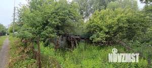 Дом 40м², 1-этажный, участок 8 сот.