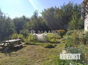 Дом 69м², 1-этажный, участок 9 сот.