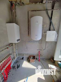 Дом 120м², 2-этажный, участок 5 сот.