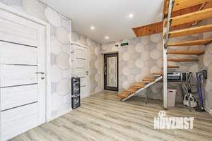 Дом 75м², 2-этажный, участок 9 сот.