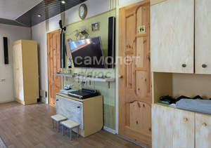 Дом 120м², 2-этажный, участок 582 сот.