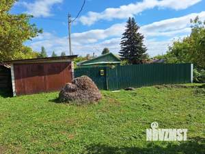 Дом 65м², 1-этажный, участок 19 сот.