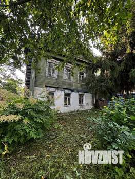 Дом 106м², 2-этажный, участок 16 сот.