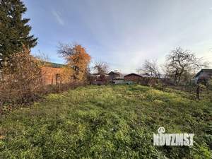 Дом 46м², 2-этажный, участок 13 сот.