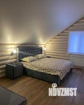 Дом 85м², 2-этажный, участок 10 сот.