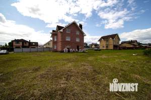 Дом 318м², 3-этажный, участок 20 сот.