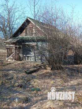 Дом 30м², 1-этажный, участок 5 сот.