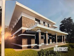 Коттедж 400м², 2-этажный, участок 8 сот.