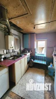 Дом 120м², 2-этажный, участок 6 сот.