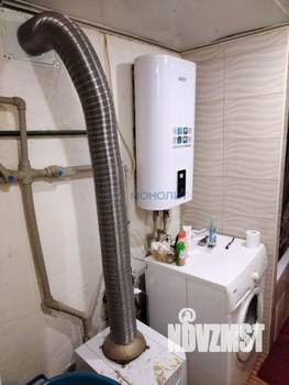 Дом 52м², 1-этажный, участок 6 сот.