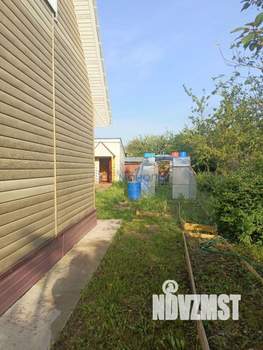 Дом 68м², 2-этажный, участок 5 сот.