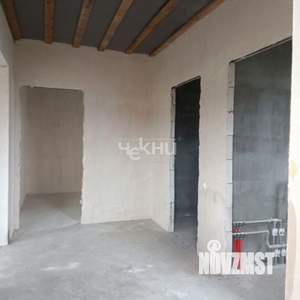 Дом 131м², 2-этажный, участок 8 сот.