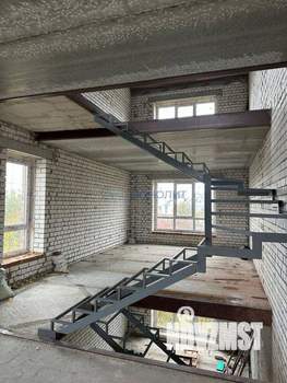 Таунхаус 134м², 3-этажный, участок 1 сот.