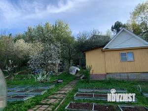 Дом 140м², 2-этажный, участок 10 сот.