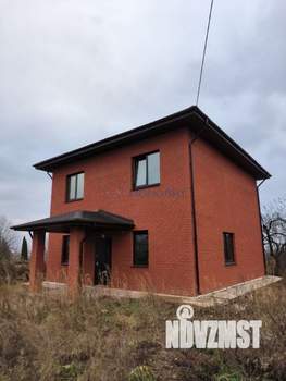 Дом 145м², 2-этажный, участок 10 сот.