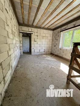 Дом 110м², 1-этажный, участок 7 сот.