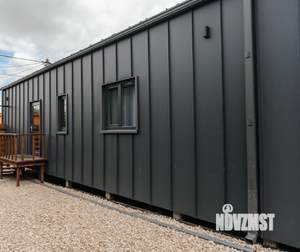 Дом 81м², 1-этажный, участок 5 сот.