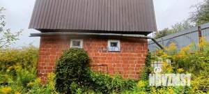 Дом 50м², 2-этажный, участок 4 сот.