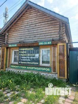 Дом 70м², 2-этажный, участок 6 сот.