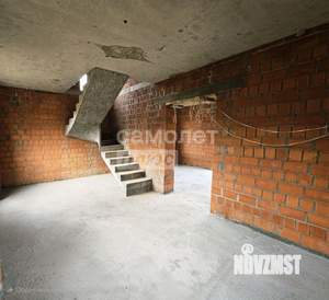 Дом 90м², 2-этажный, участок 3 сот.