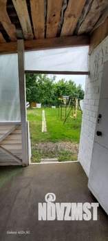 Дача 50м², 2-этажный, участок 6 сот.