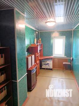 Коттедж 120м², 2-этажный, участок 5 сот.