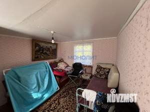 Дача 30м², 2-этажный, участок 5 сот.