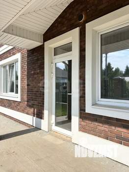 Дом 170м², 2-этажный, участок 6 сот.