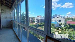 Таунхаус 99м², 3-этажный, участок 1 сот.