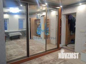 Дом 52м², 1-этажный, участок 4 сот.