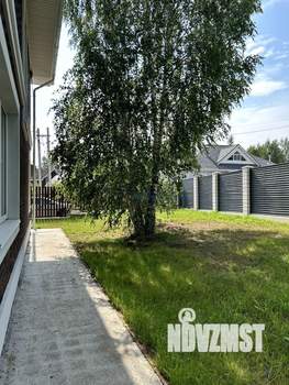 Дом 170м², 2-этажный, участок 6 сот.