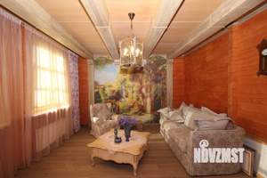 Дом 301м², 2-этажный, участок 15 сот.