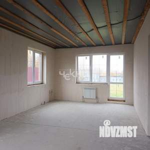 Дом 131м², 2-этажный, участок 8 сот.