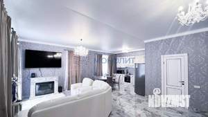 Дом 156м², 3-этажный, участок 7 сот.